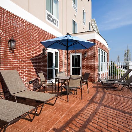 Holiday Inn Express Washington Court House By Ihg Luaran gambar