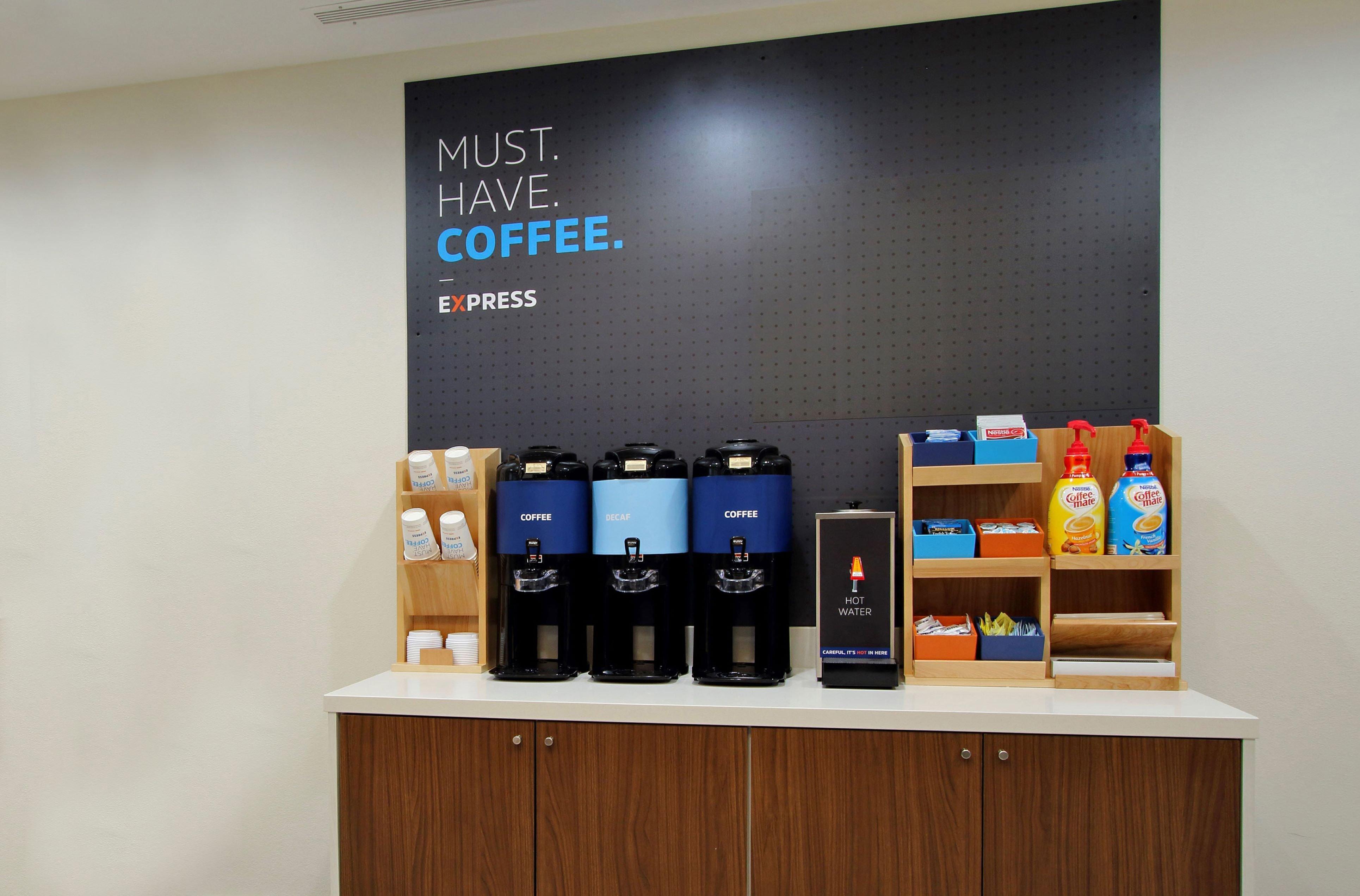 Holiday Inn Express Washington Court House By Ihg Luaran gambar