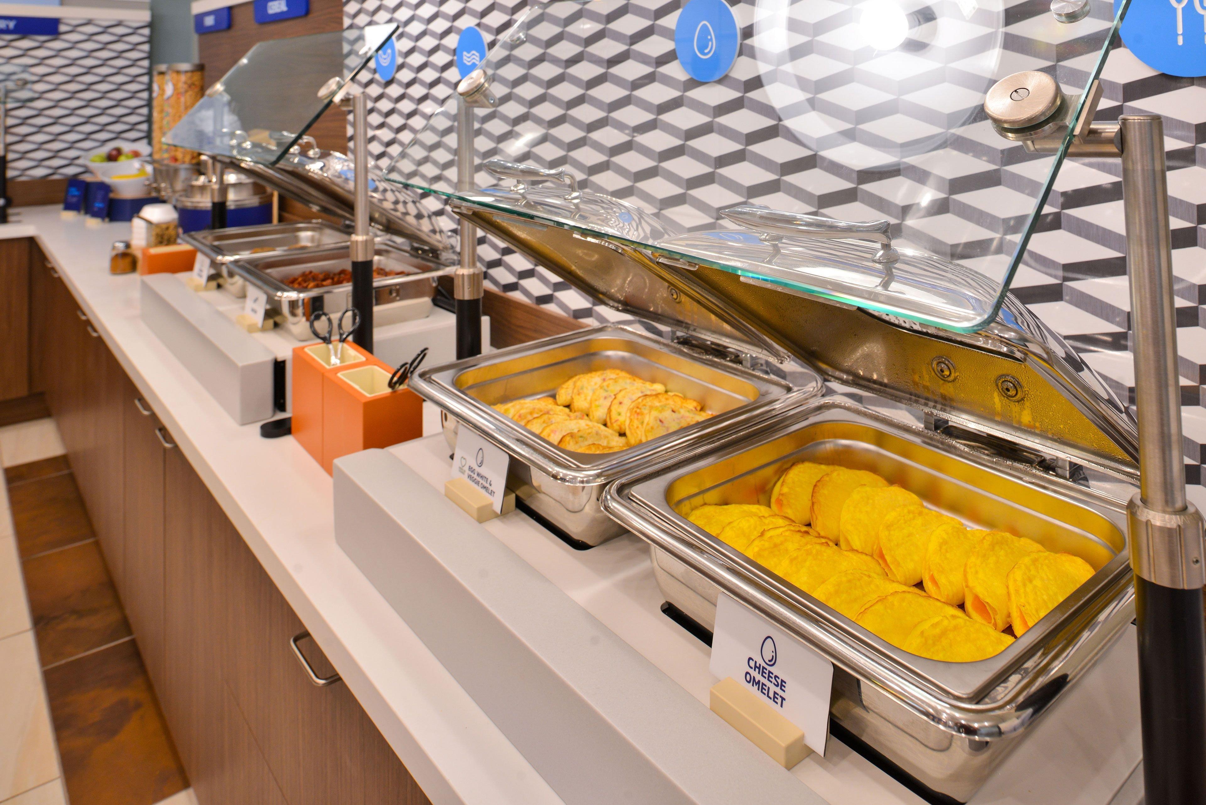 Holiday Inn Express Washington Court House By Ihg Luaran gambar