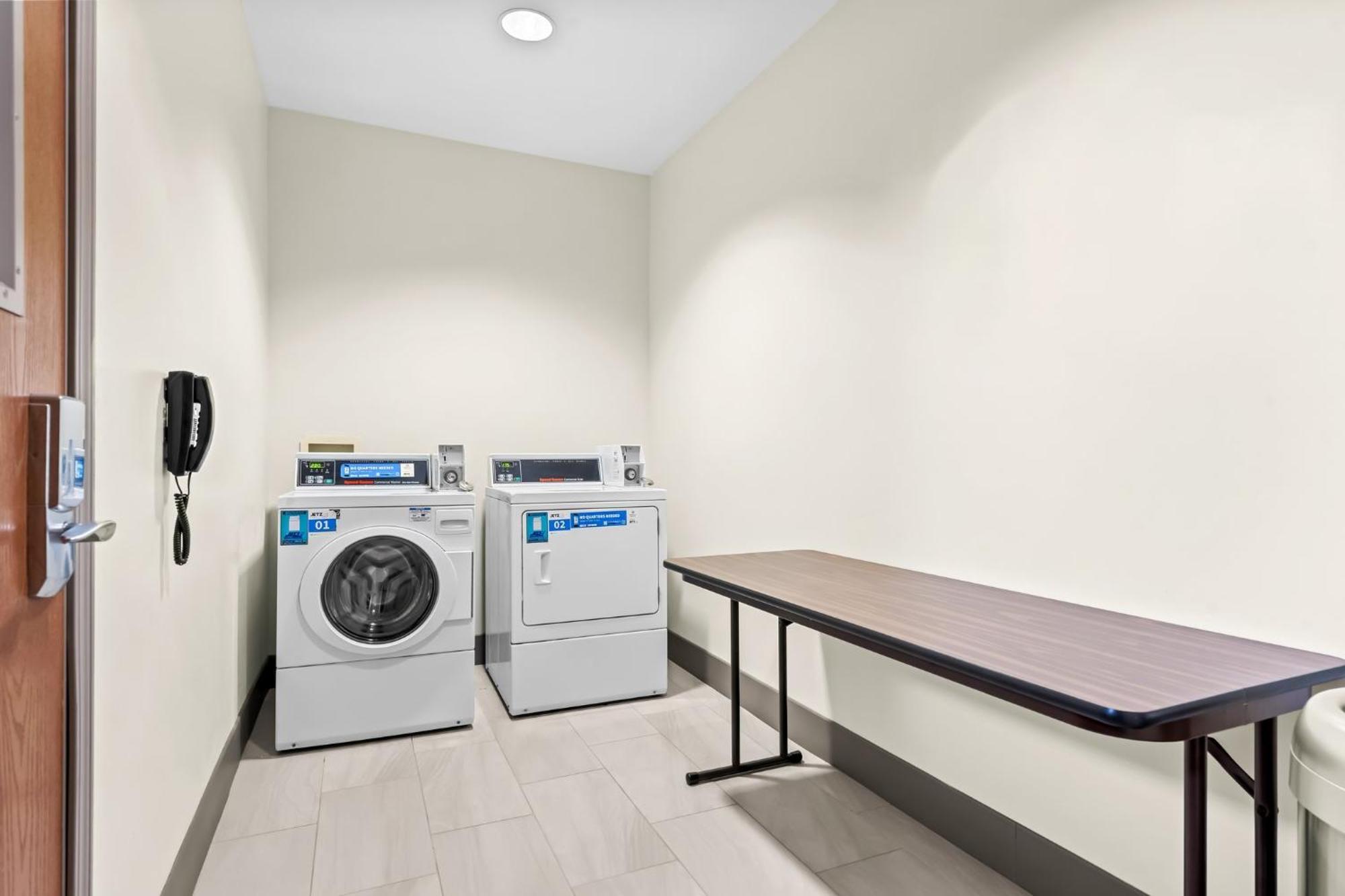 Holiday Inn Express Washington Court House By Ihg Luaran gambar