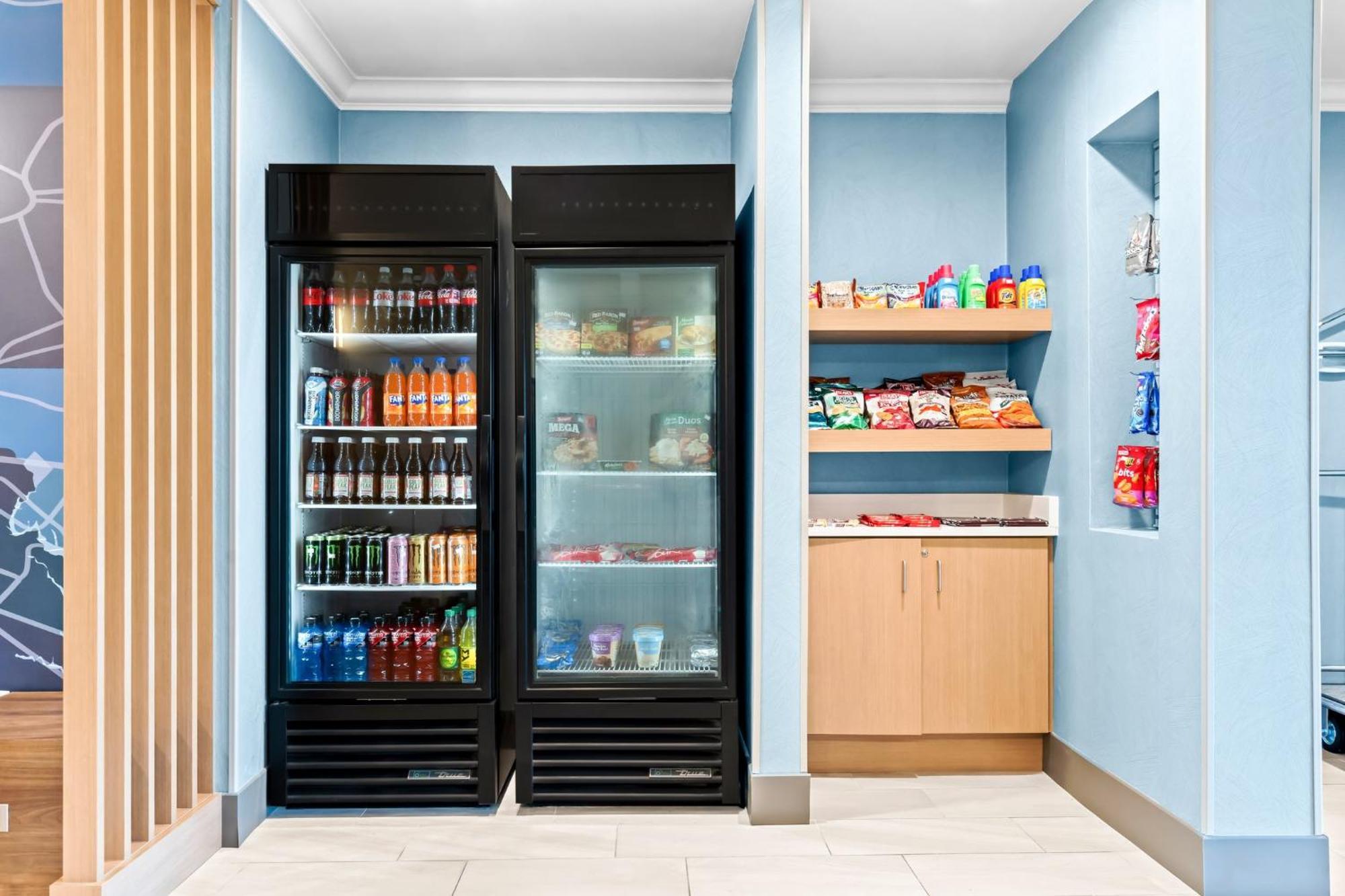 Holiday Inn Express Washington Court House By Ihg Luaran gambar