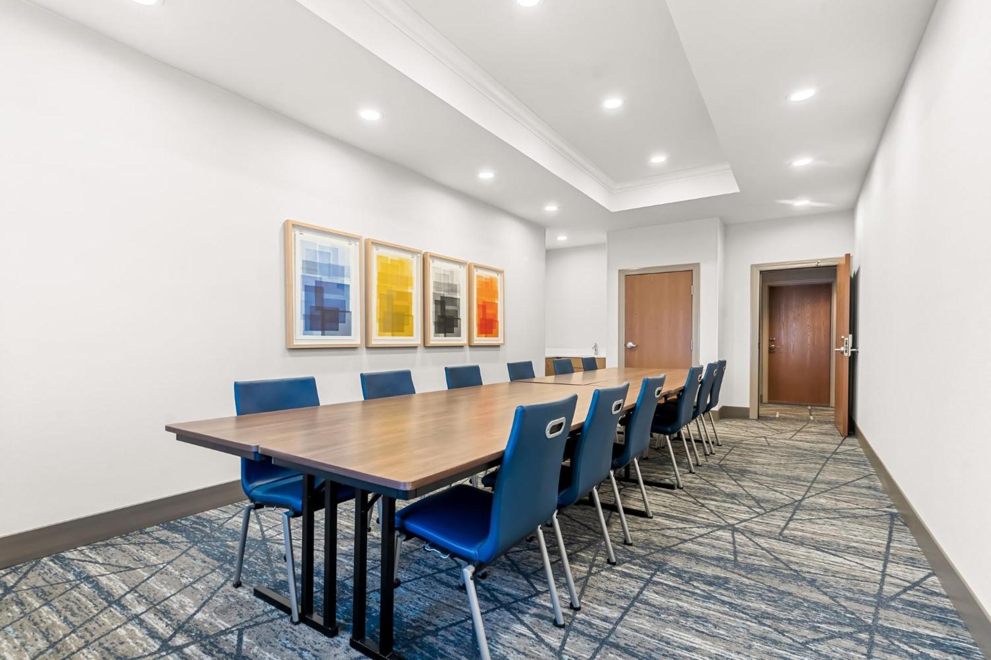 Holiday Inn Express Washington Court House By Ihg Luaran gambar