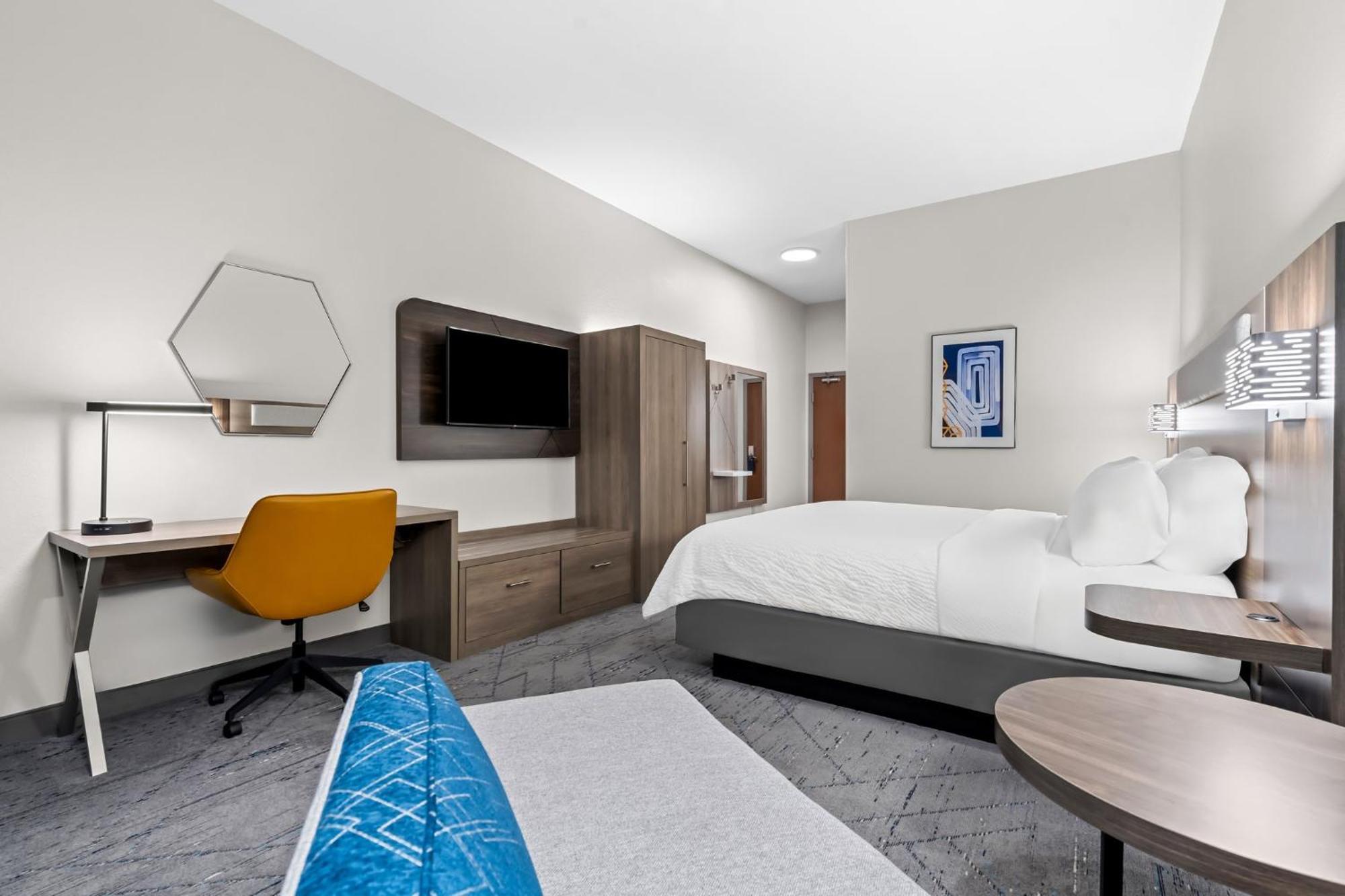 Holiday Inn Express Washington Court House By Ihg Luaran gambar