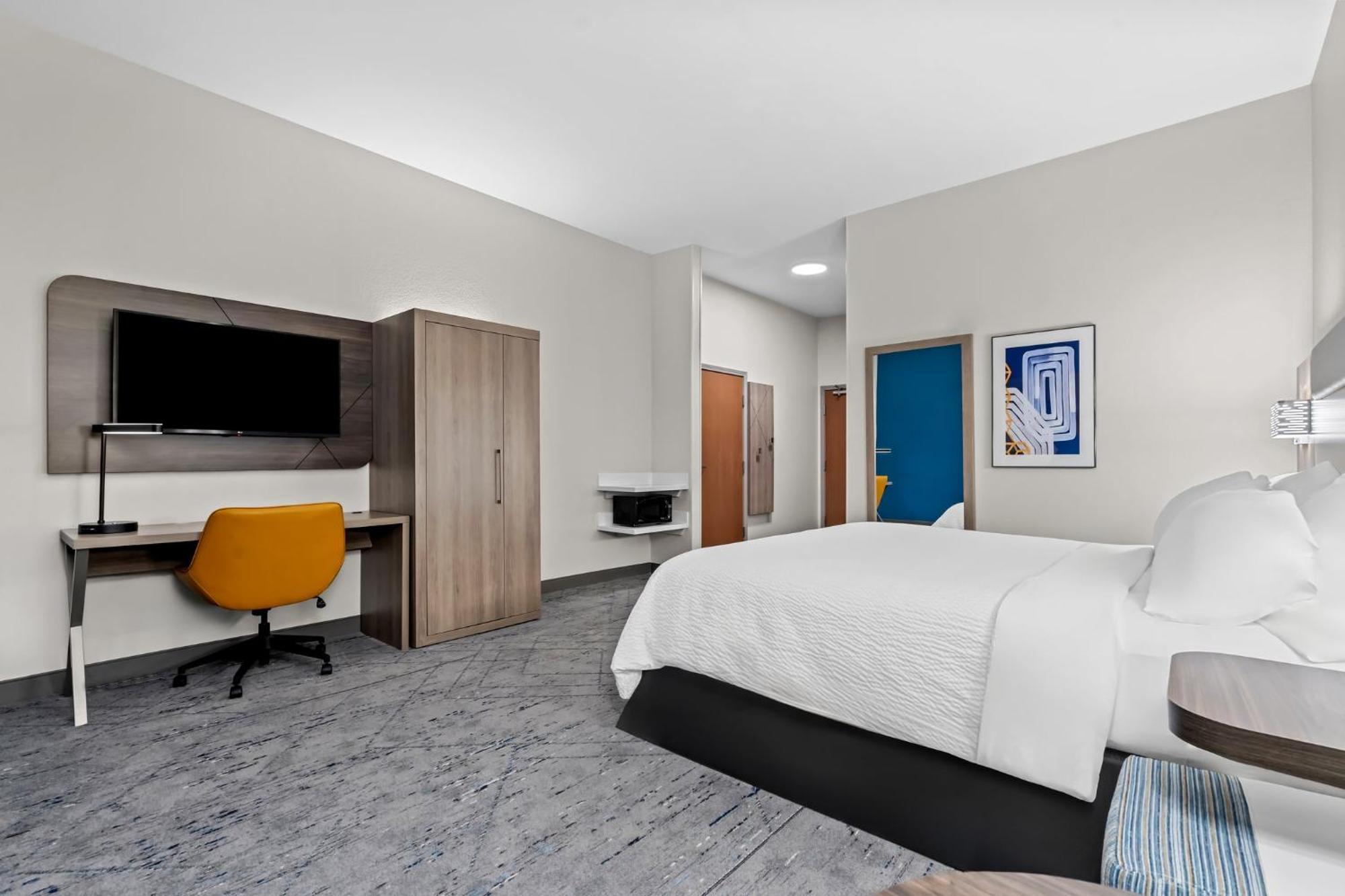 Holiday Inn Express Washington Court House By Ihg Luaran gambar