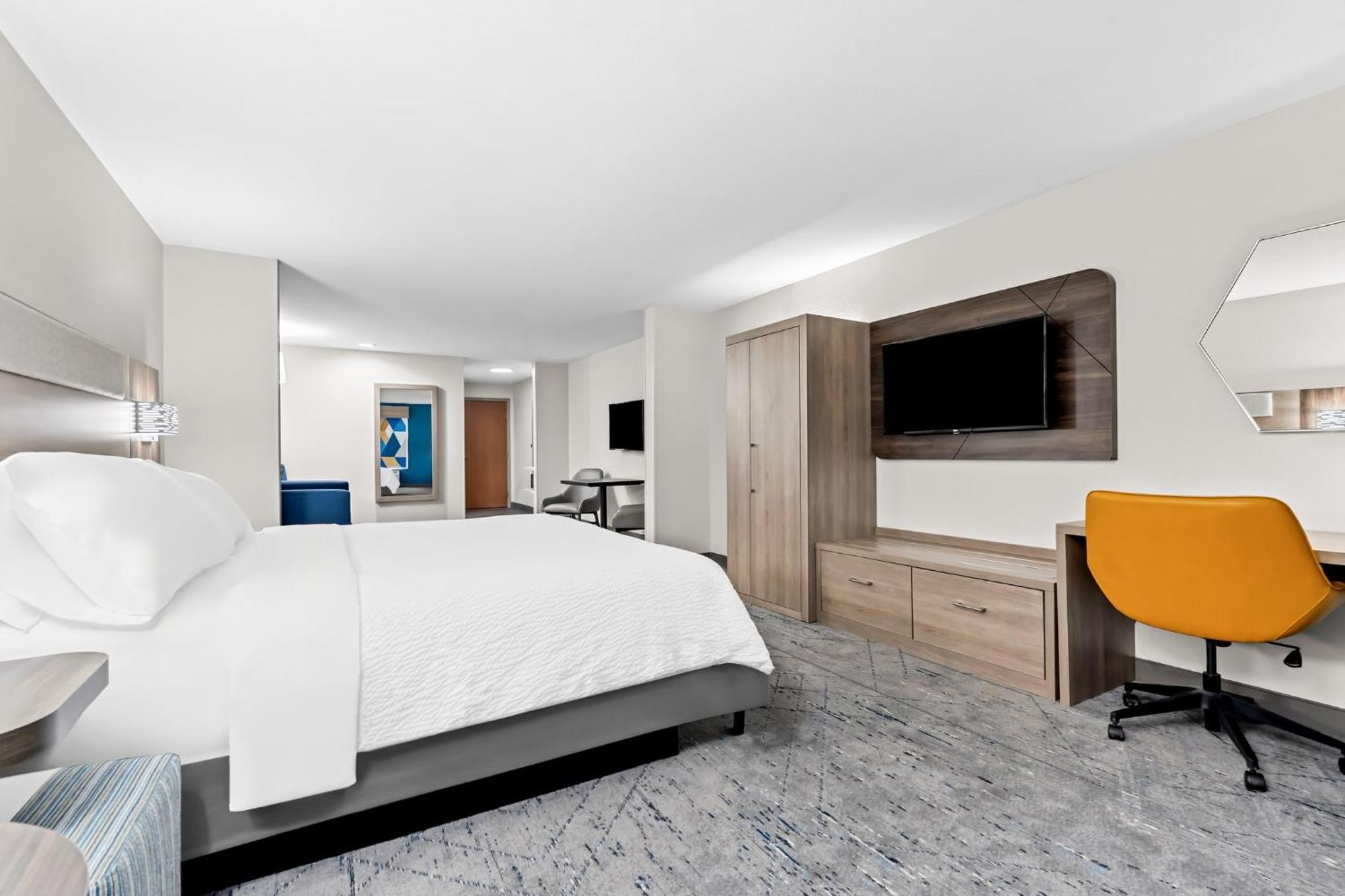 Holiday Inn Express Washington Court House By Ihg Luaran gambar