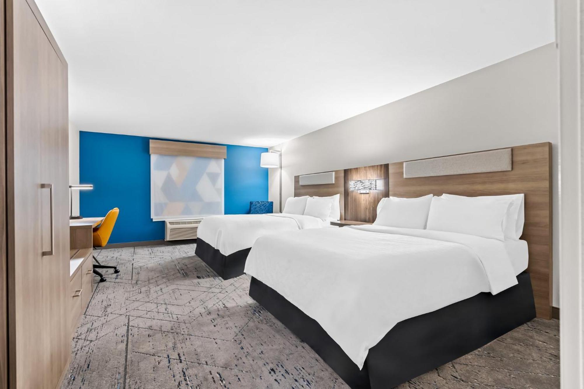 Holiday Inn Express Washington Court House By Ihg Luaran gambar