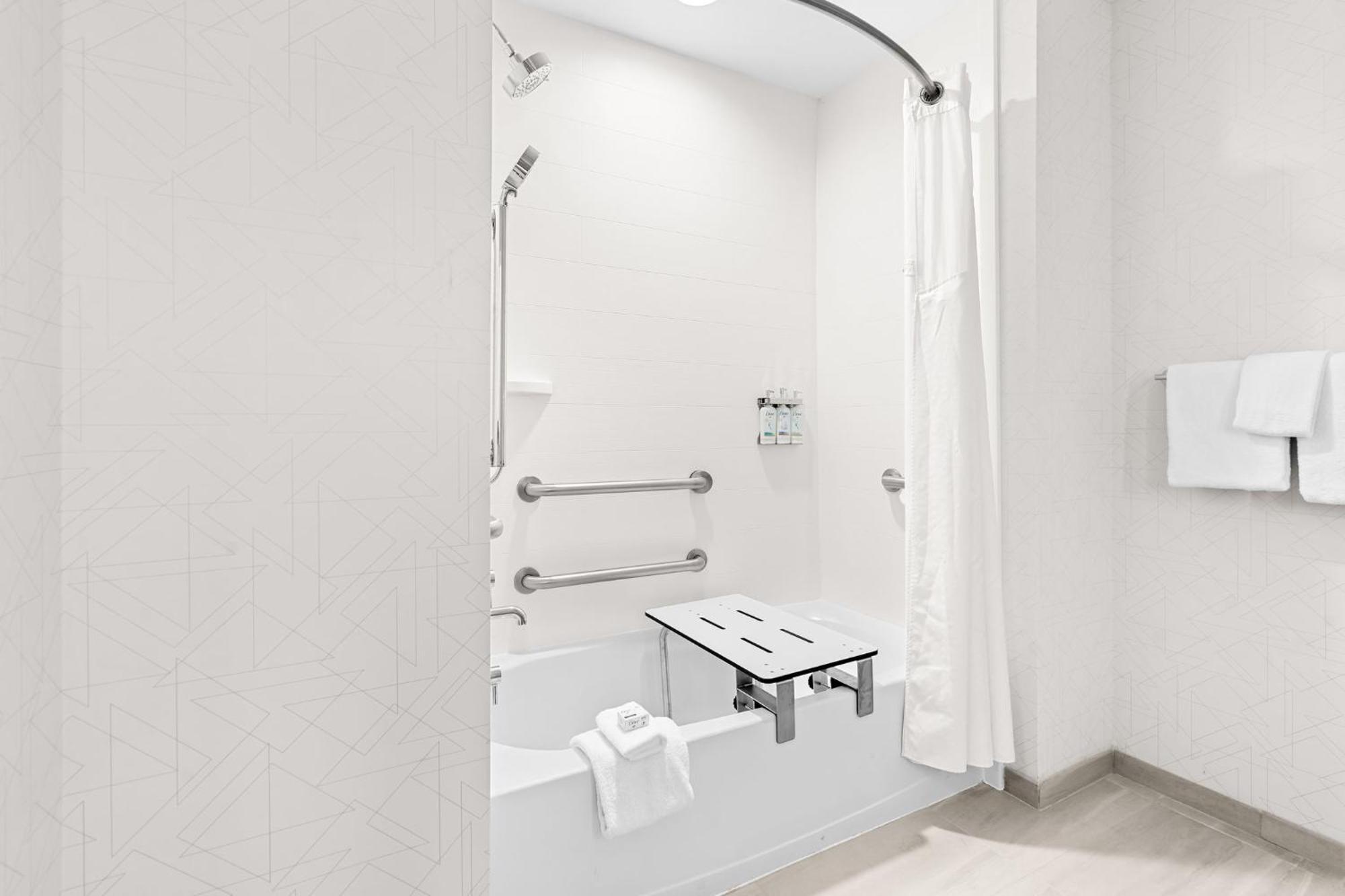 Holiday Inn Express Washington Court House By Ihg Luaran gambar