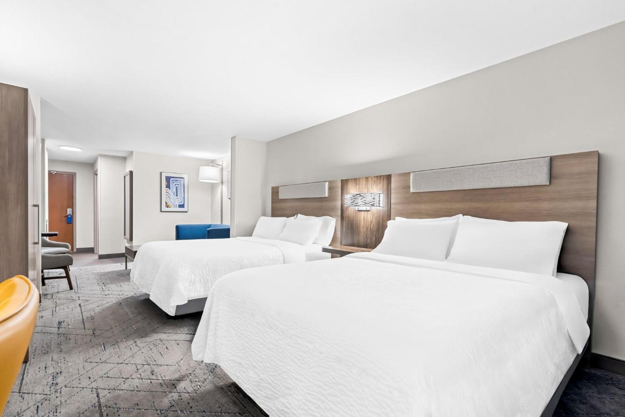 Holiday Inn Express Washington Court House By Ihg Luaran gambar