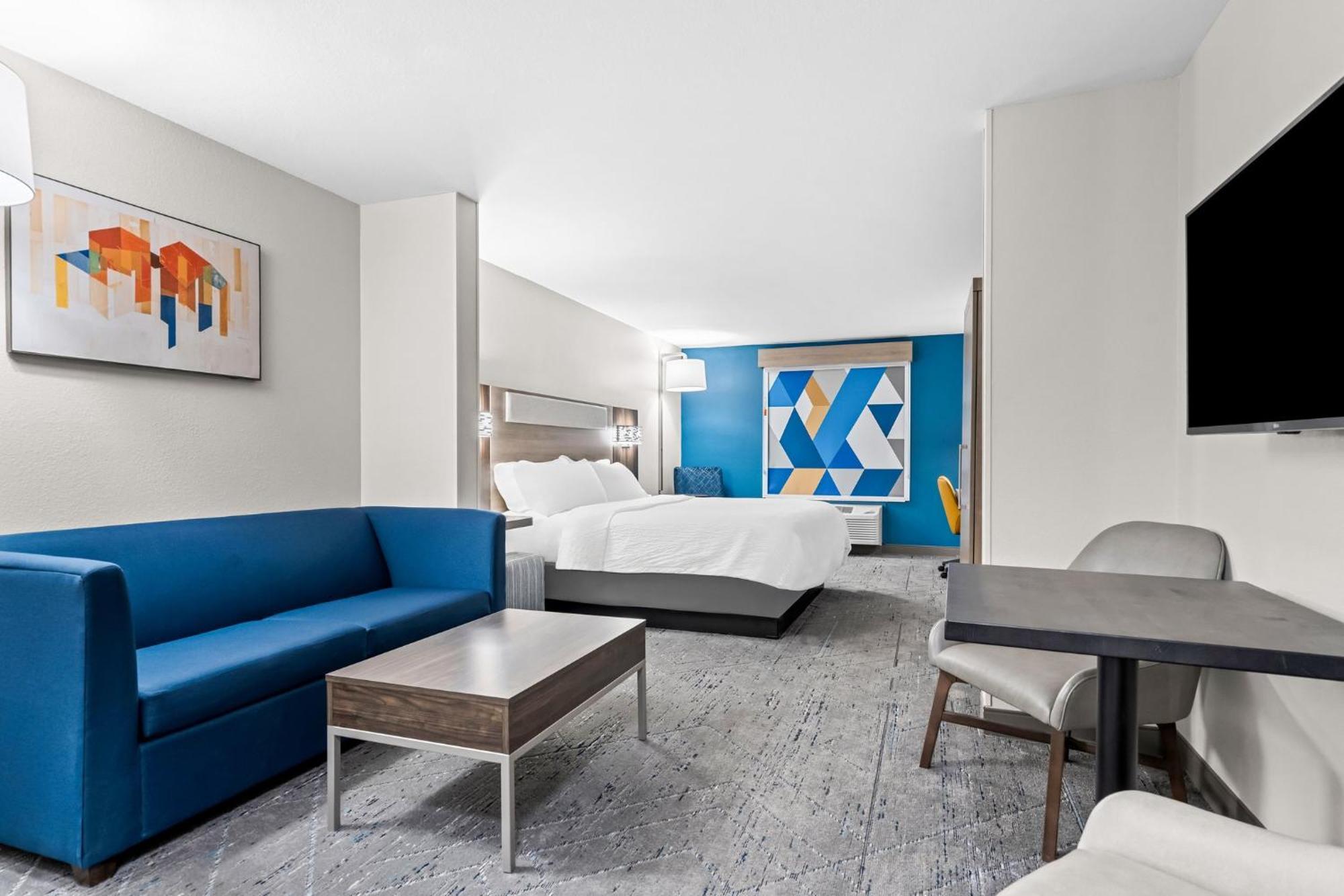 Holiday Inn Express Washington Court House By Ihg Luaran gambar