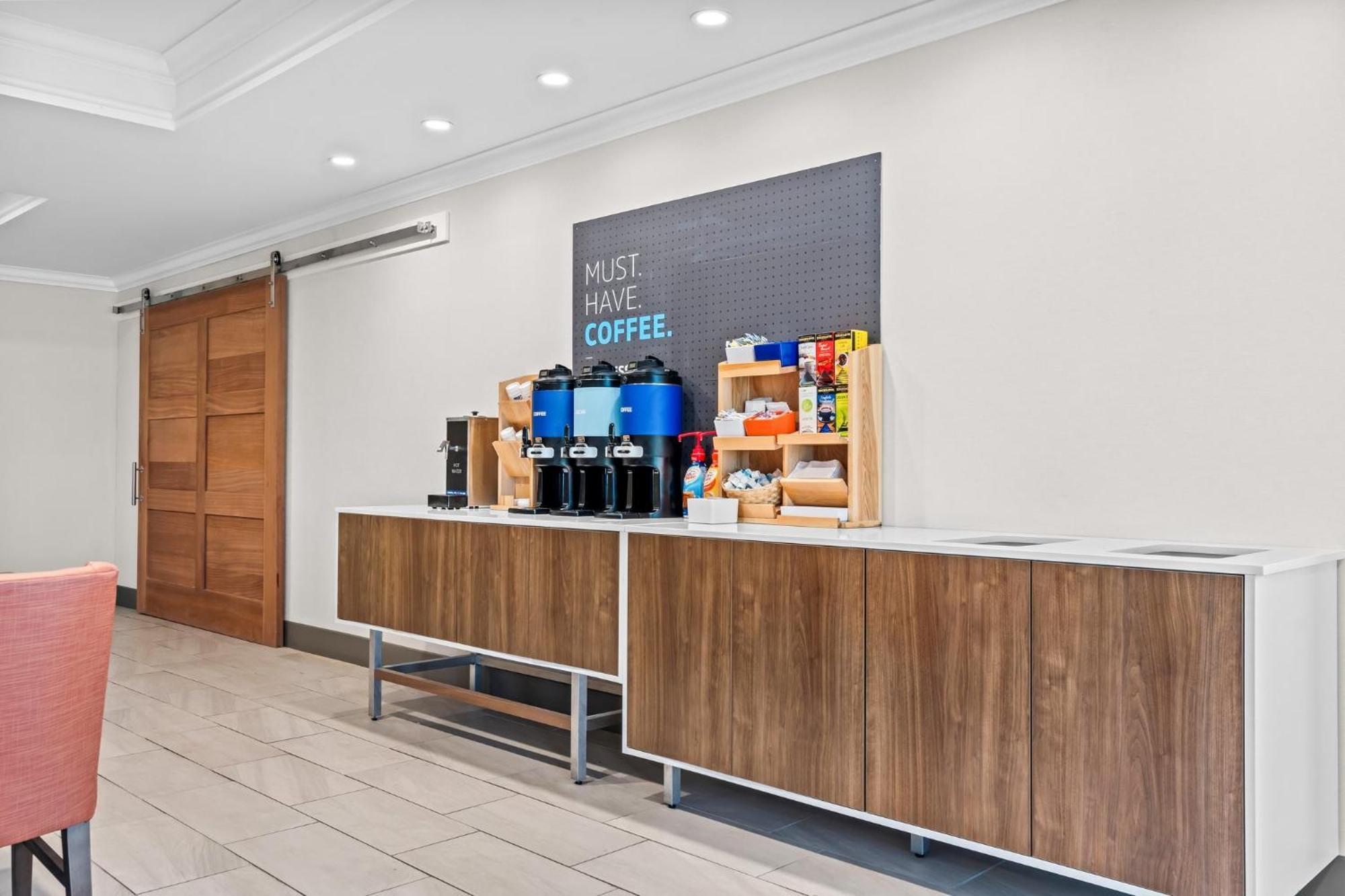 Holiday Inn Express Washington Court House By Ihg Luaran gambar