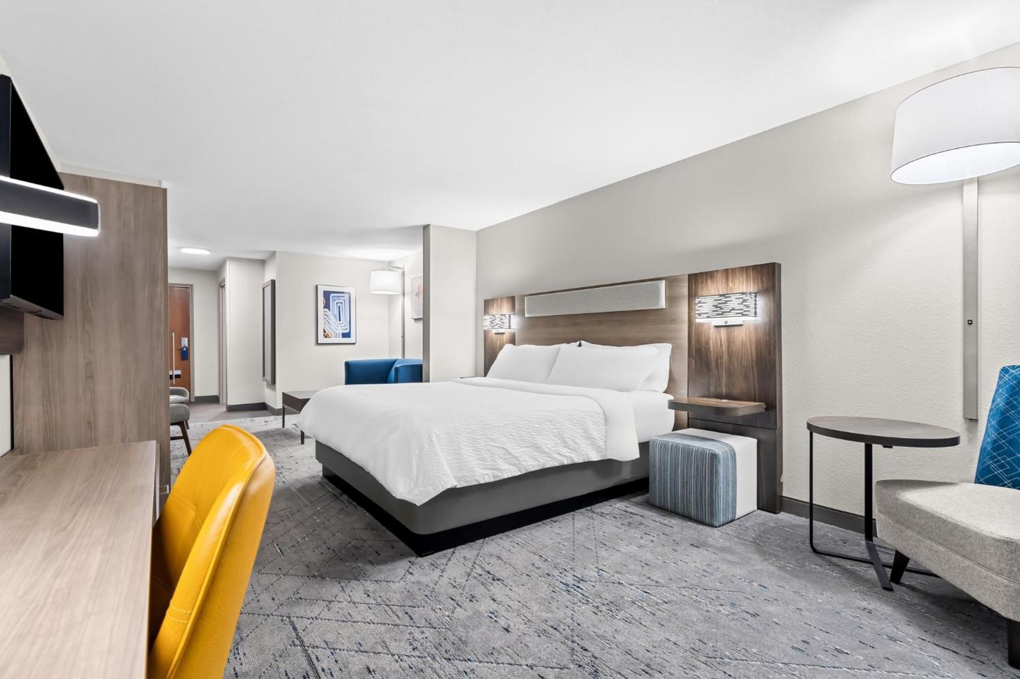 Holiday Inn Express Washington Court House By Ihg Luaran gambar