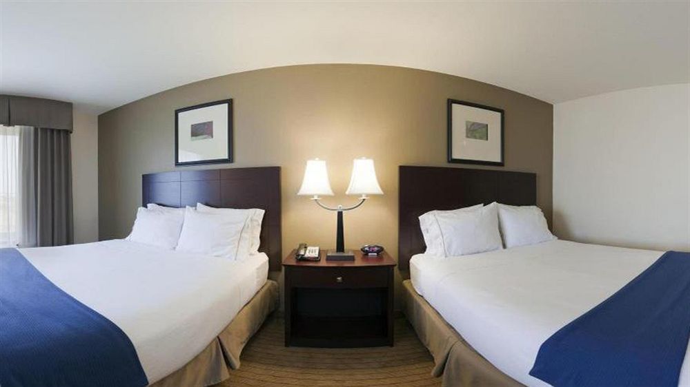 Holiday Inn Express Washington Court House By Ihg Luaran gambar