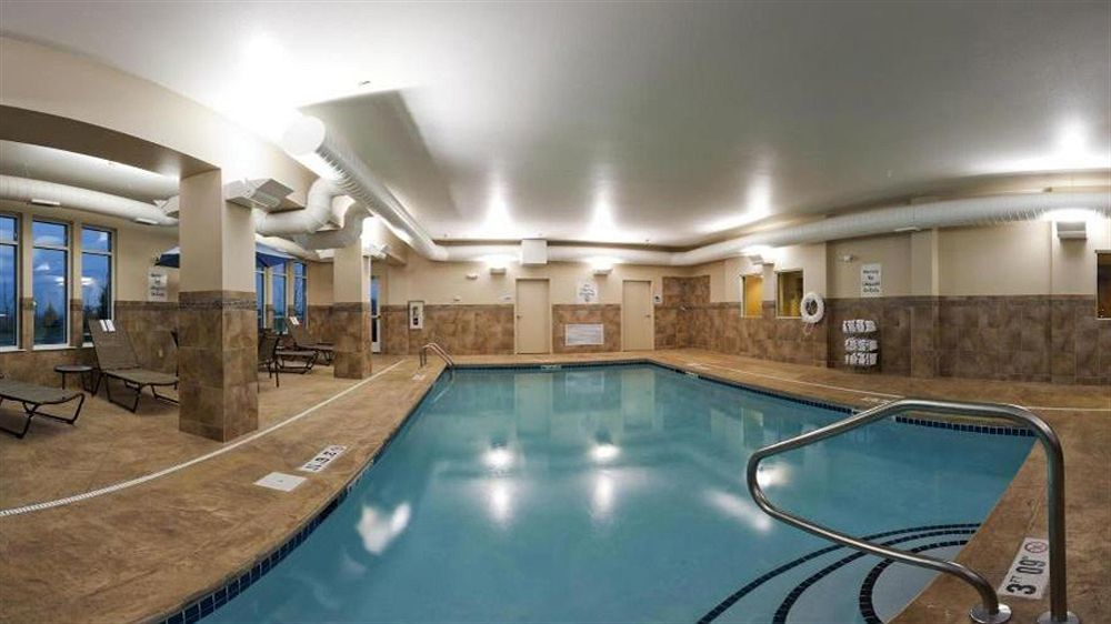 Holiday Inn Express Washington Court House By Ihg Luaran gambar
