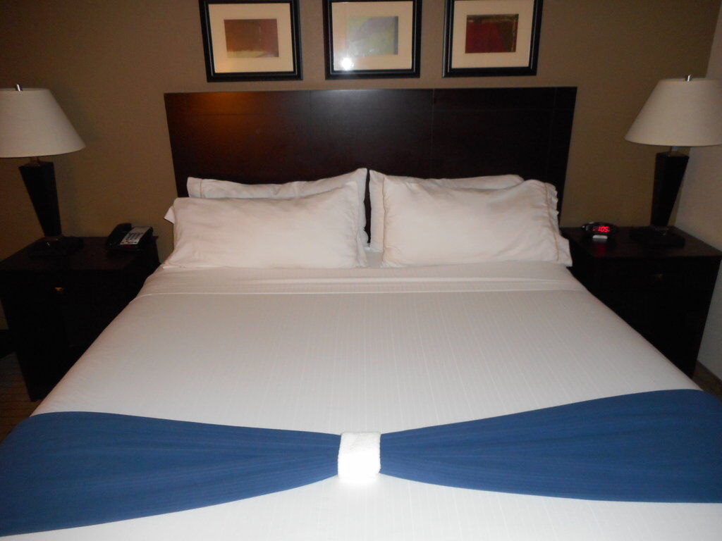 Holiday Inn Express Washington Court House By Ihg Luaran gambar