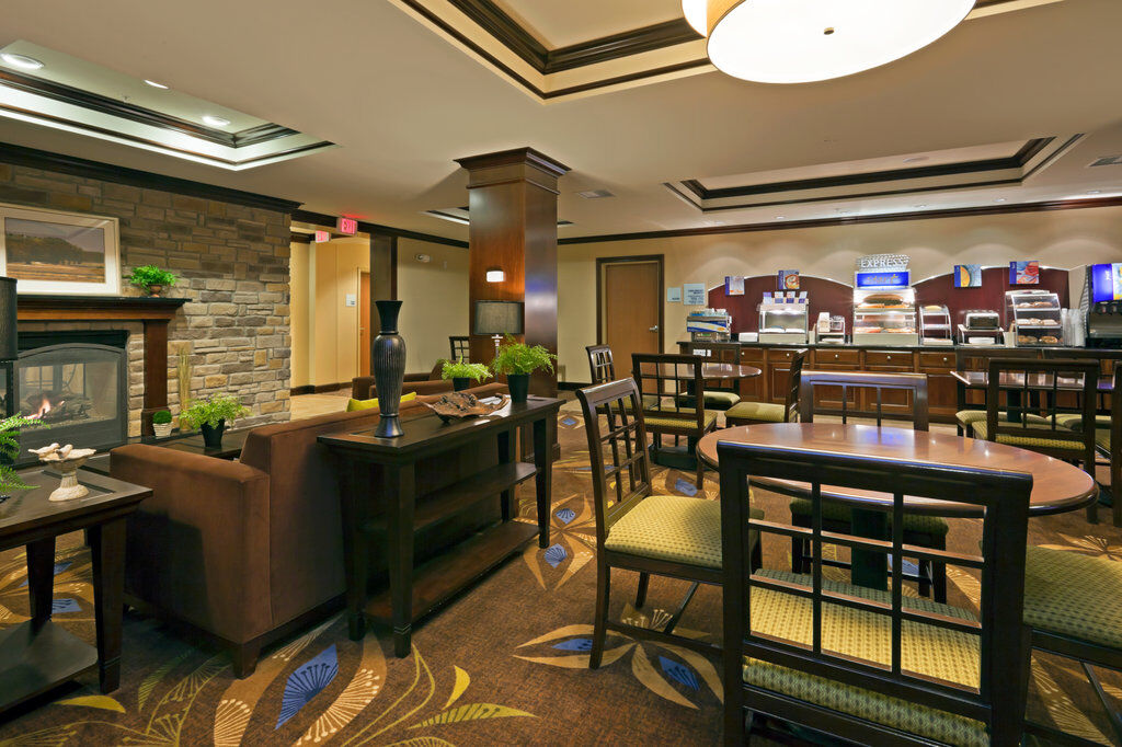 Holiday Inn Express Washington Court House By Ihg Luaran gambar