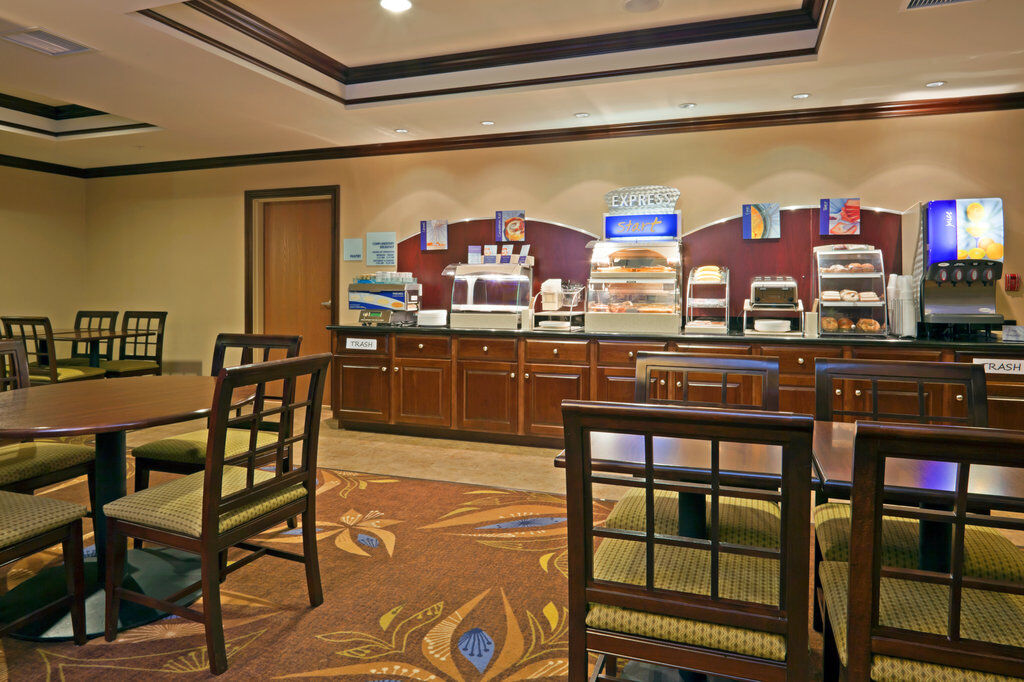 Holiday Inn Express Washington Court House By Ihg Luaran gambar